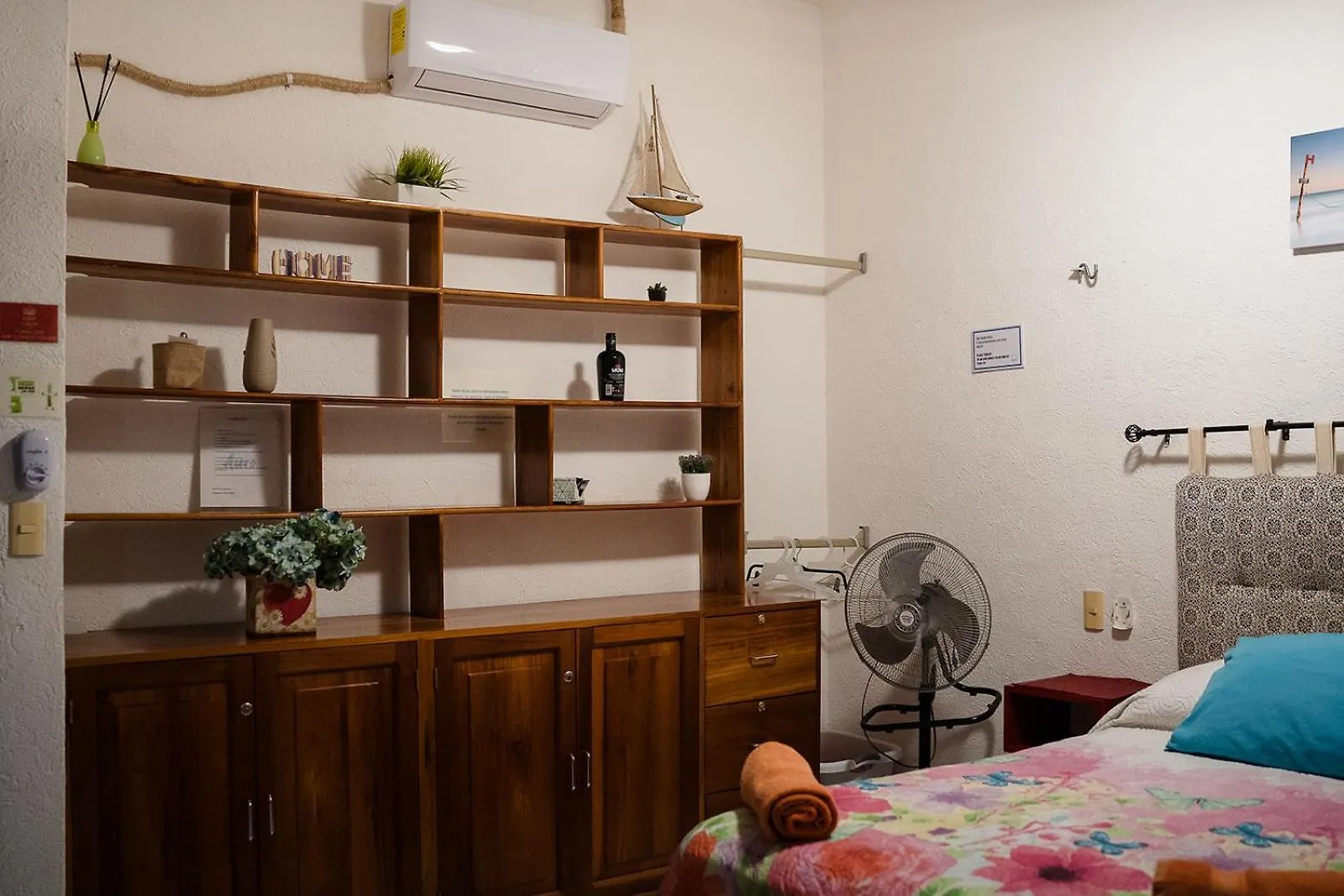 Casa Aurora Lejlighed Cancún