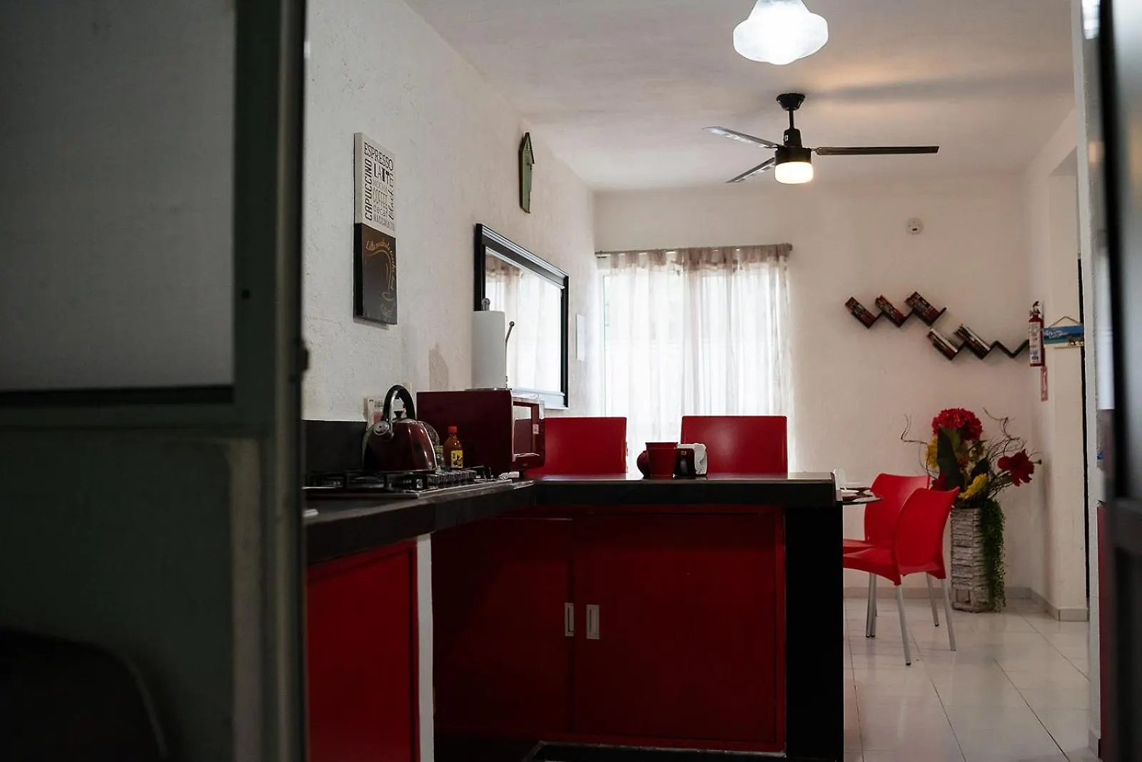 Casa Aurora Lejlighed Cancún