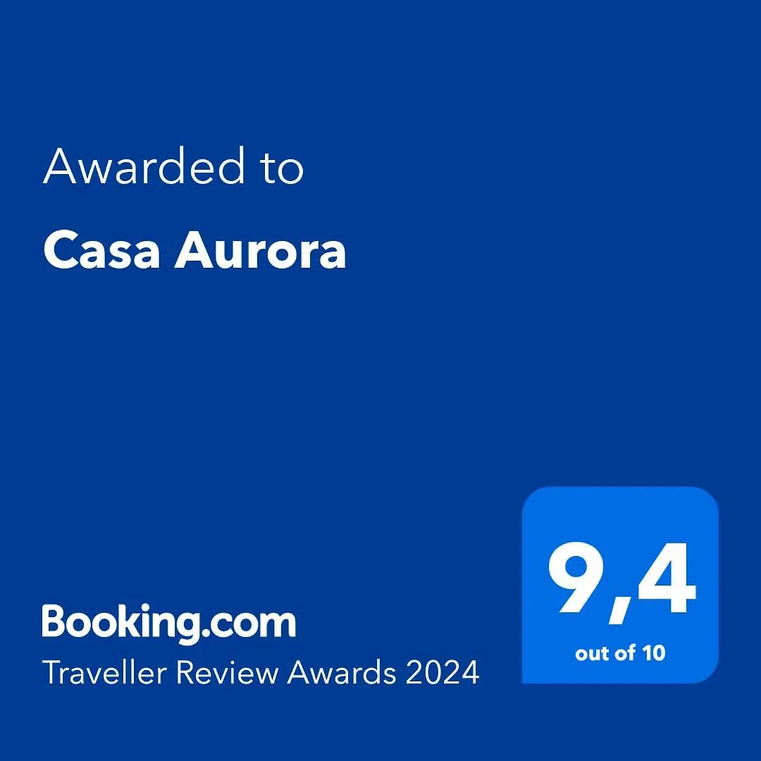 Casa Aurora Lejlighed Cancún