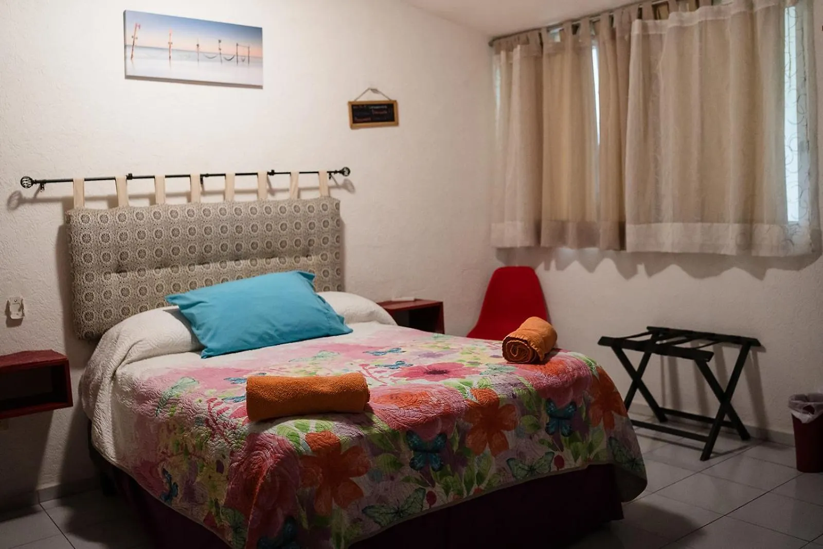 Casa Aurora Lejlighed Cancún