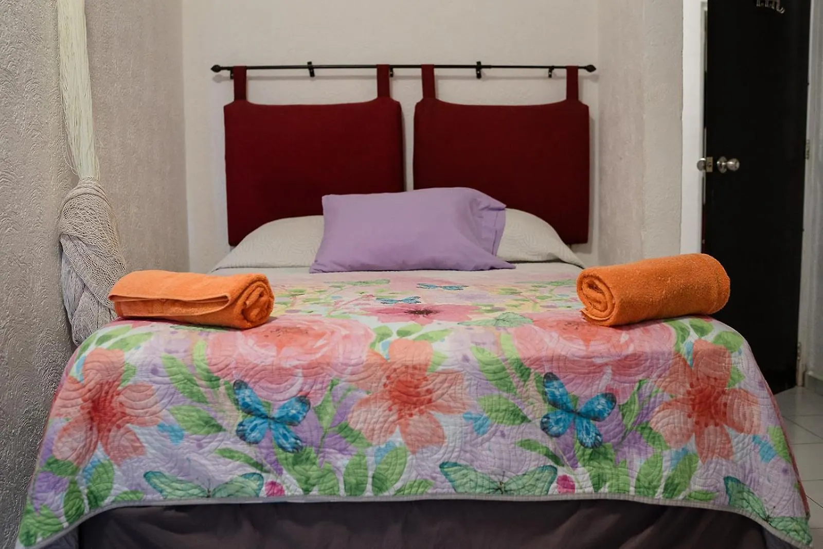 Casa Aurora Lejlighed Cancún Mexico