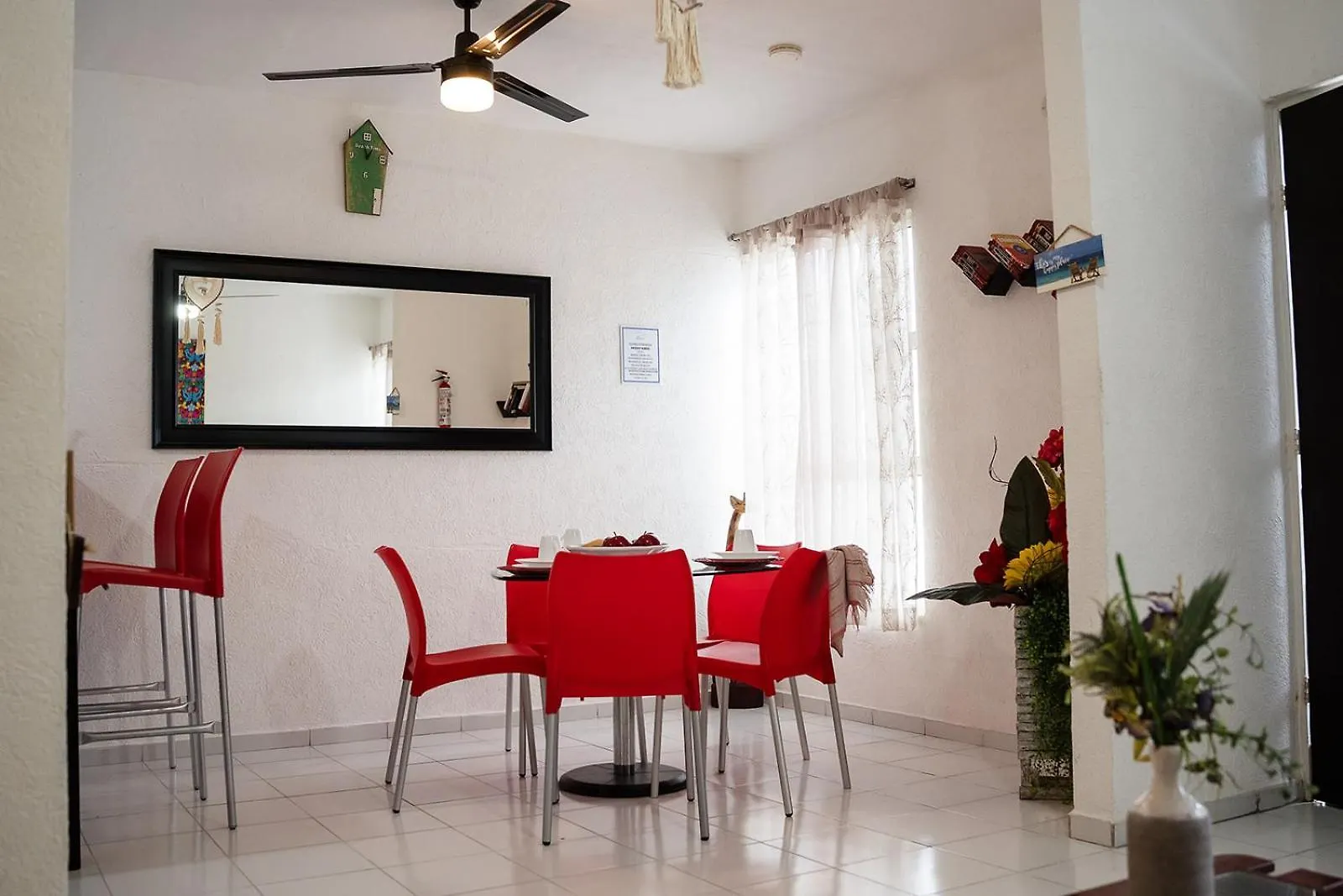 Casa Aurora Lejlighed Cancún