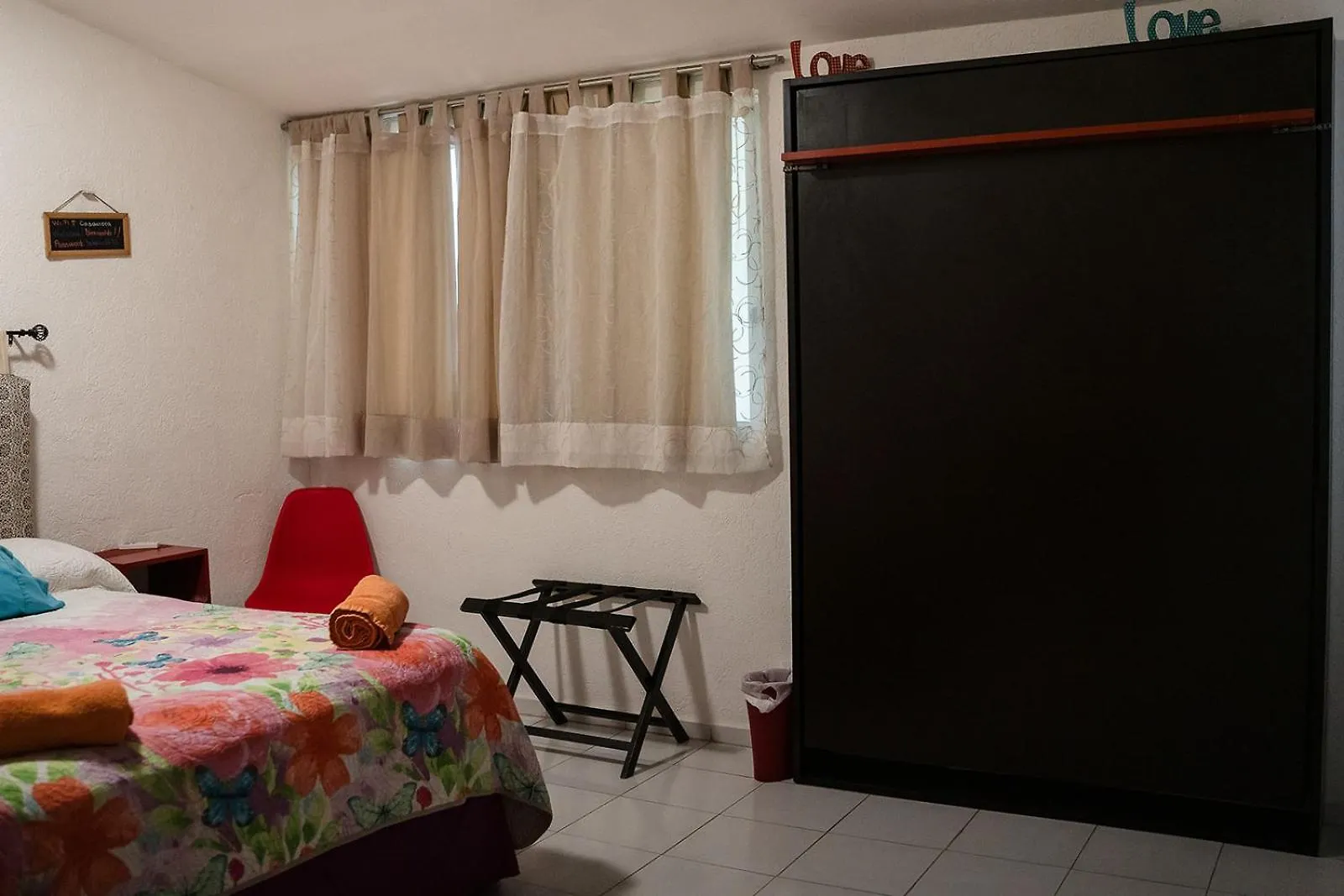 Casa Aurora Lejlighed Cancún