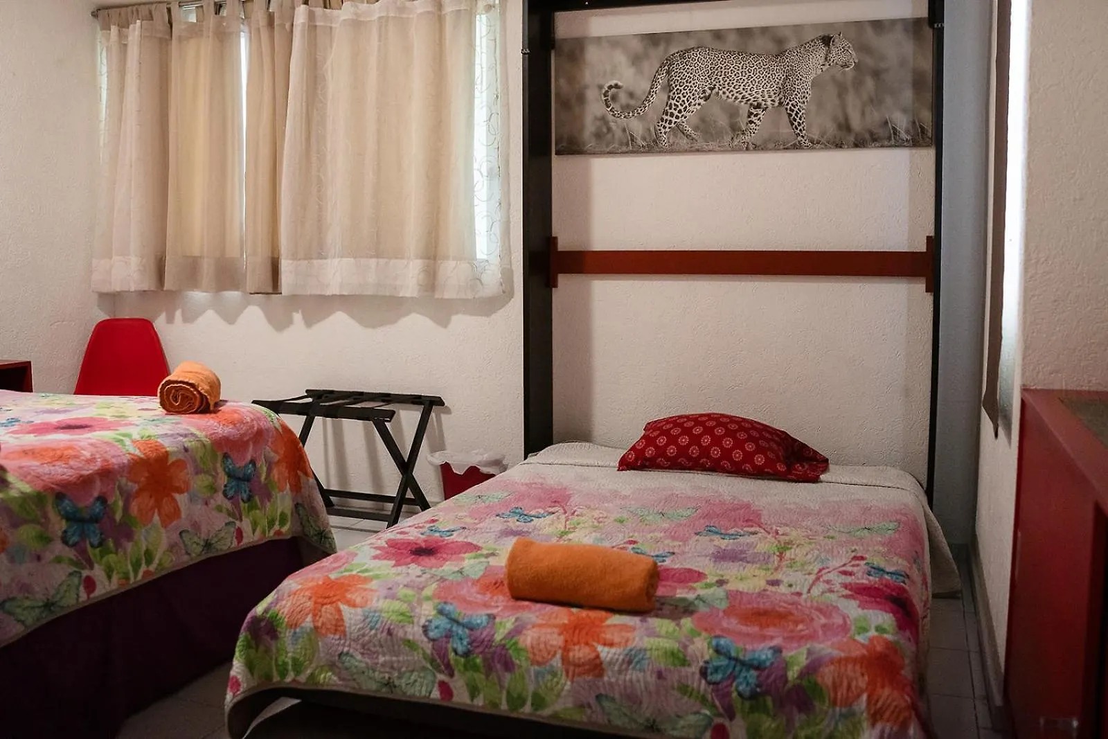 Casa Aurora Lejlighed Cancún