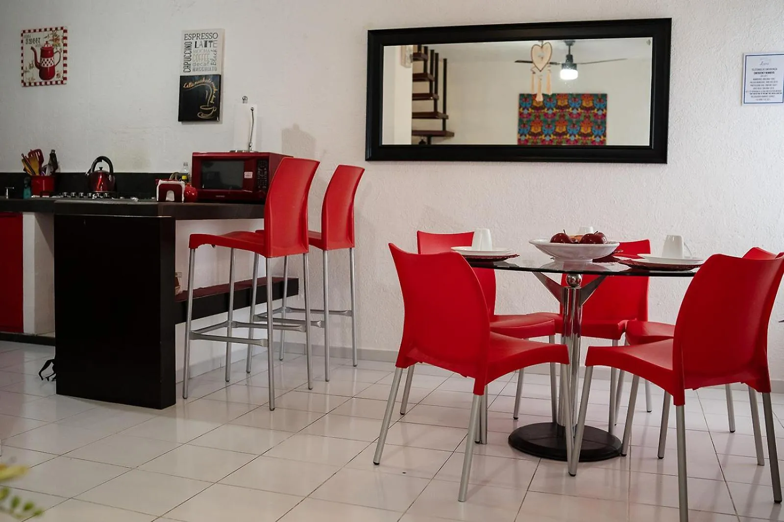 Casa Aurora Lejlighed Cancún