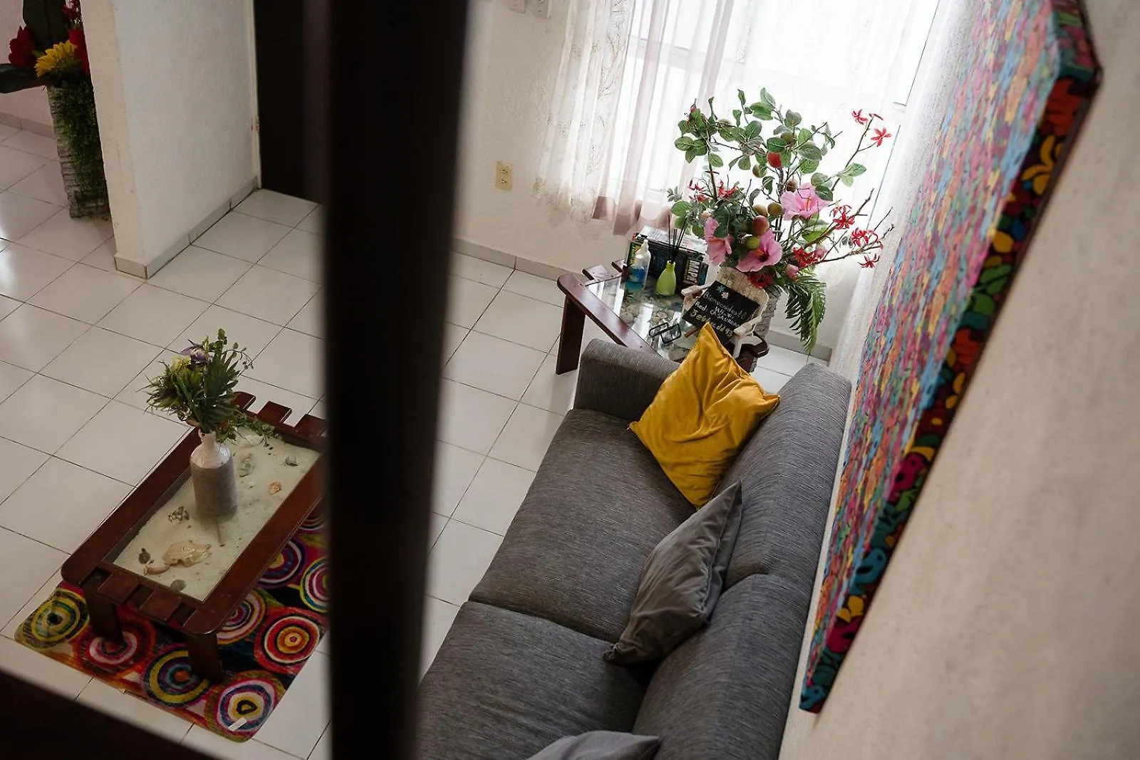 Casa Aurora Lejlighed Cancún